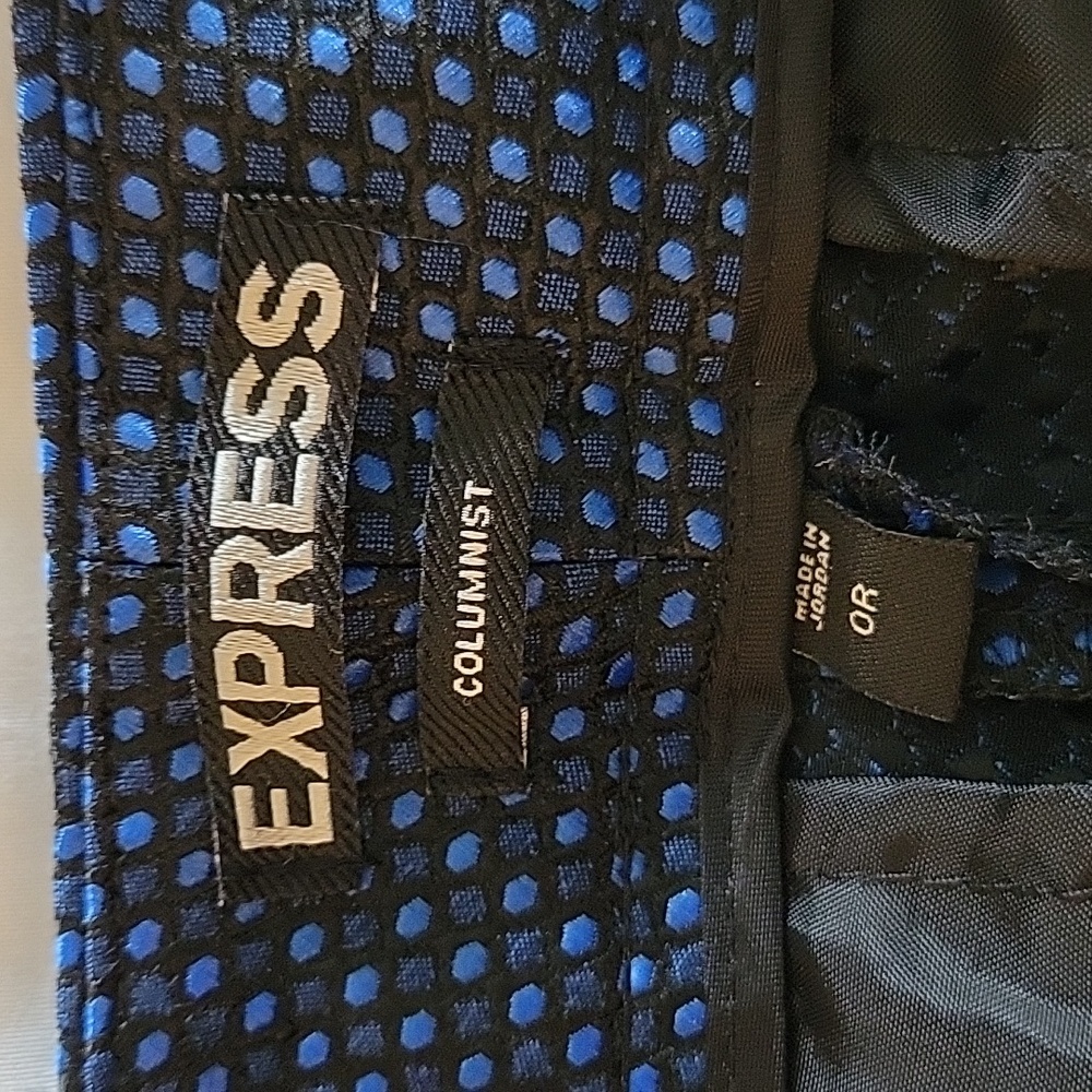 Express Columnist Size 0r - image 2